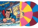 Less Than Jake-Hello Rockview 2LP 25th Anniversary Cornetto Vinyl Brand New