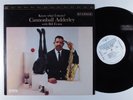 CANNONBALL ADDERLEY/BILL EVANS Know What I Mean? RIVERSIDE OJC-105 LP VG+/VG++ x