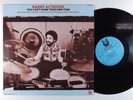 BARRY ALTSCHUL You Can't Name Your Own Tune MUSE LP VG++ x