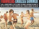 TRAVOLTAS ENDLESS SUMMER NEW LP
