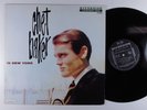 CHET BAKER In New York RIVERSIDE LP NM japan 1975 reissue x