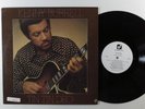 KENNY BURRELL Tin Tin Deo CONCORD JAZZ LP VG++ x