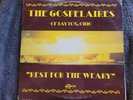 GOSPELAIRES OF DAYTON OHIO REST FOR THE WEARY SAVOY SOUTHERN GOSPEL