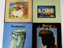 Cat Stevens Records - Tea For Tillerman Teaser Firecat Mona Bone Numbers K Y265