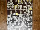 The ROLLING STONES - SOME GIRLS 1st PRESS VINYL LP -Made in GREECE RARE GATEFOLD