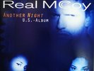 Real McCoy Another Night Vinyl LP NEW SEALED RARE 2022 EU