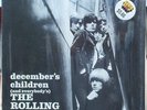 Super Nice NM & Shrink The Rolling Stones December's Children (and everybody's)