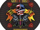 Guns N' Roses Welcome to a Night at the Ritz (Vinyl)