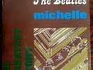 THE BEATLES MICHELLE 7