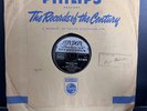 London American 78RPM Ricky Nelson Poor Little Fool/Don't Leave Me This Way VG