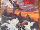 Dio-Holy Diver LP-1983 Germany-Mercury-811 021 1 VG