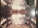 Edward Sharpe & The Magnetic Zeros / Live In No Particular Order RARE SEALED 3LP