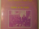 Christian LP The Adams Quartet 