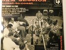 JAZZ LP Eddie Condon 