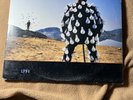Pink Floyd – Delicate Sound Of Thunder - 1988 US Original 2LP Vinyl - PC2 44484