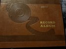 78 RPM 10” 4 Record Orchestra Set. Al Jolson Tommy Dorsey Dezi Arnaz
