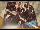 Cinderella ‘Heartbreak Station’ 1990 rare HTF OOP vinyl record album LP 848 018
