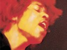 Electric Ladyland by The Jimi Hendrix Experience Vinyl Lp New & Sealed