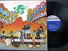 Michael Jackson 5 Five GOIN' BACK TO INDIANA Album Disque 33t 12
