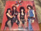Madam X ‘We Reserve The Right’ 1984 vinyl record LP Rare OOP NM Shrink Roxy P
