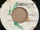 rare roots LEROY LAMOMBA Don't Know What To Do 45 Right Reverend 7