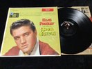 ELVIS PRESLEY LP LSP-1884 KING CREOLE SHRINK STEREO 1ST PRESS RED STICKER NM/NM