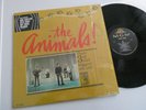 THE ANIMALS - ANIMAL TRACKS LP MGM 4305 US MONO PRESS 1965 UK BLUES ROCK BEAT