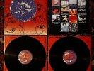 The Cure Wish 12” LP Double Album Fiction Records FIXH 20 513 261-1 Rare UK 1st