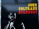 John Coltrane ‎– Stardust Japanese Reissue 1974 Prestige ‎– LPR-88056