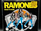 The Ramones Road To Ruin Vinyl Record LP Album Sealed New IGS 8.5 9 Graded