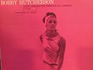 Bobby Hutcherson..Happenings..Herbie Hancock/Bob Cranshaw/Joe Chambers Blue Note