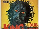 SIR LLOYD COXSON   KING OF THE DUBB ROCK (UK ORIGINAL)