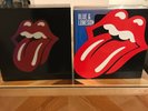 The Rolling Stones Studio Albums, Vinyl 1971-2016 Box Set.  Mint condition 2018