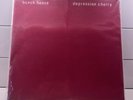 BEACH HOUSE Depression Cherry 2015 LP VINYL w/ VELVET JACKET RARE FIRST PRESSING