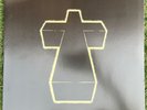 Justice - Cross Vinyl Double LP Record
