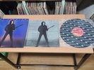 Joe Satriani - Flying in a blue dream 1st korea vinyl