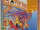The Adicts - Sound Of Music LP SHAM 60 COCKNEY REJECTS MAJOR ACCIDENT CLASH
