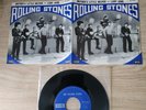 Rolling Stones   Mother's Little Helper/ Lady Jane : Decca BELGIUM   LU26.069