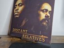 Nas & Damian Marley ‎– Distant Relatives - 12