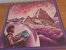 Herbie Hancock - Thrust - Import Vinyl Album  - 1974 - CBS