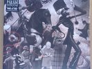 My Chemical Romance The Black Parade Vinyl 2LP Gatefold 2021 Reissue NEW SEALED
