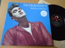 Morrissey – Bona Drag LP His Master's Voice CLP 3788 EX/EX+
