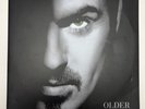 GEORGE MICHAEL OLDER Vinyl 2 LP Record Album 180g Remastered 2022 Reissue