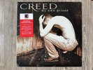 CREED My Own Prison LP Vinyl Record NEW SEALED
