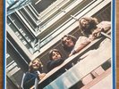 THE BEATLES - Blue Album Double Vinyl 1967-1970 Apple UK PCSP 718 1973 Release