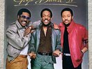 THE GAP BAND IV Vinyl LP GATEFOLD Album 1982 RECORD Outstanding BOMB TE-1-3001