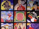 PEARL JAM - Backspacer - Vinyl (gatefold 2xLP)
