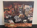Over-Nite Sensation by Zappa Frank ANALOG 180 Gr German Pallas Pressing Vinyl M-