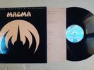 LP Magma ‎– Mekanïk Destruktïw Kommandöh    1973   6499729 VERTIGO Phonogram Ex