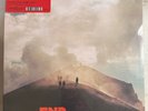 EXPLOSIONS IN THE SKY – END - 180G RED SPOTIFY FAN EXCLUSIVE VINYL LP NEW - A21